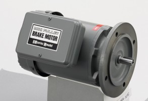 brzdn motor BMM